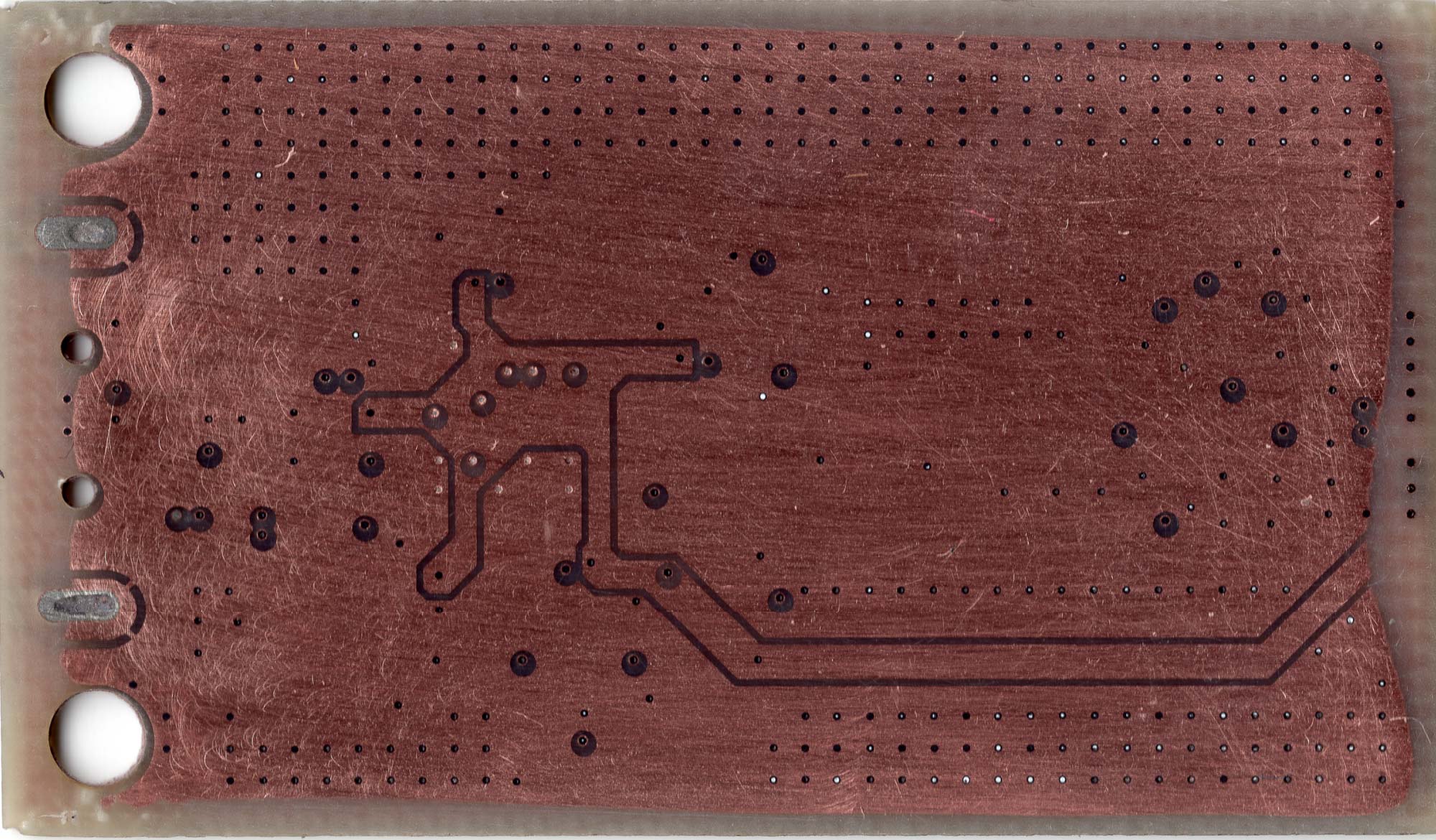 Inner Copper Layer 2