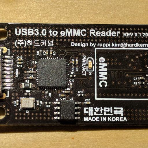 Reverse engineering a 4 layer PCB, the slow and destructive way